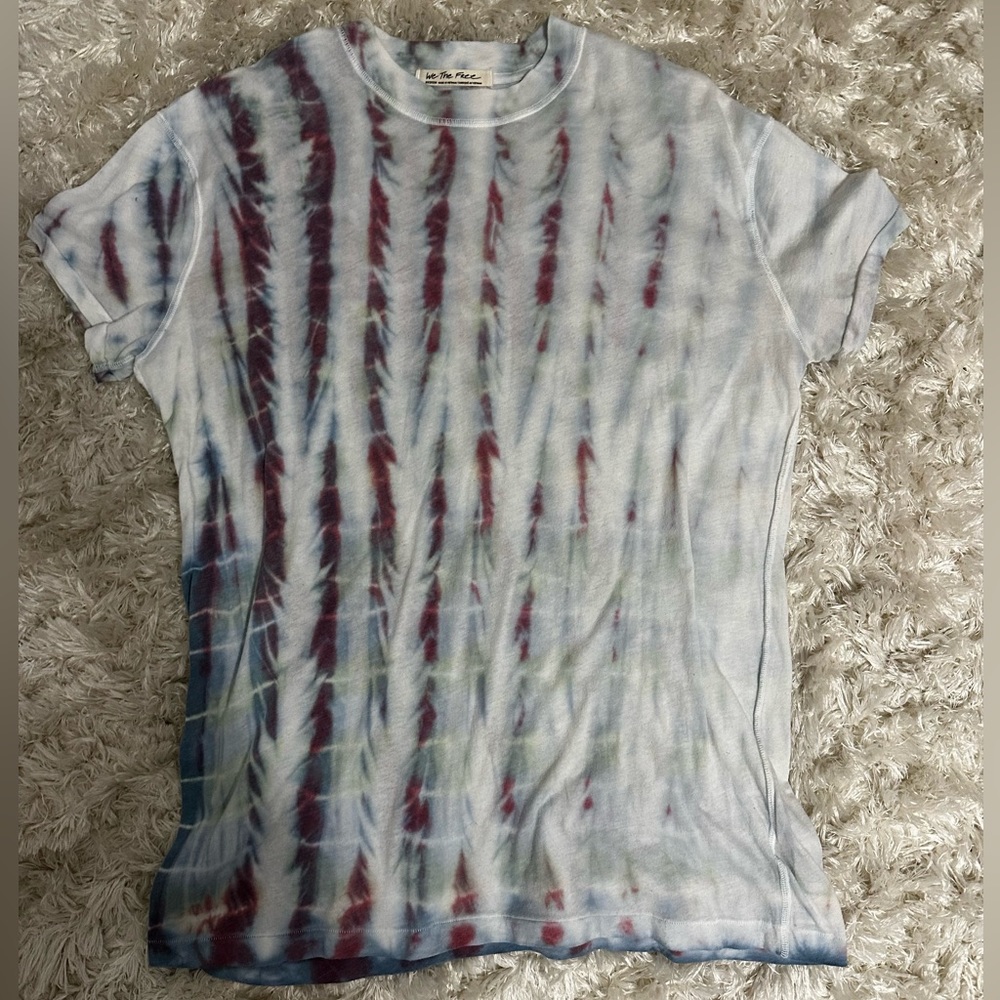 Free People T-Shirt
